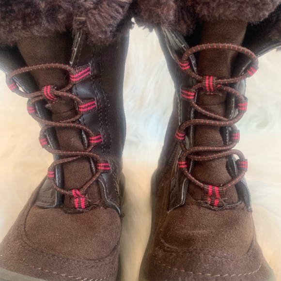 Baby Boots - Picture 7 of 9